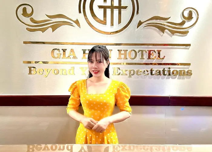 Gia Han Hotel