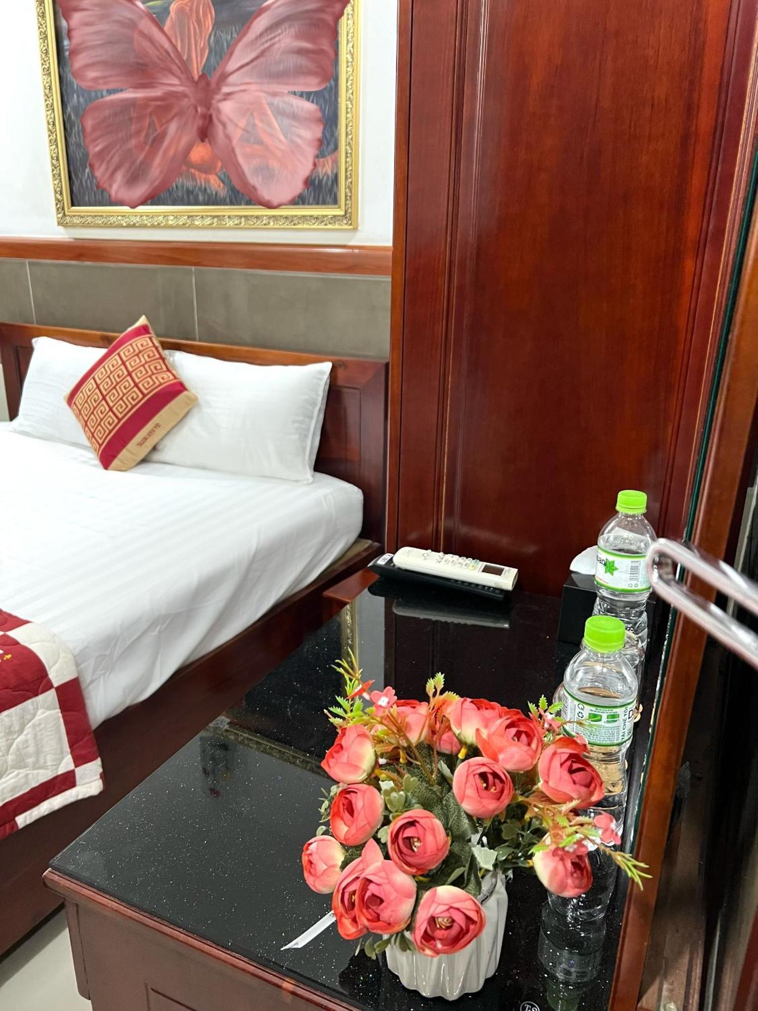 Hotel Gia