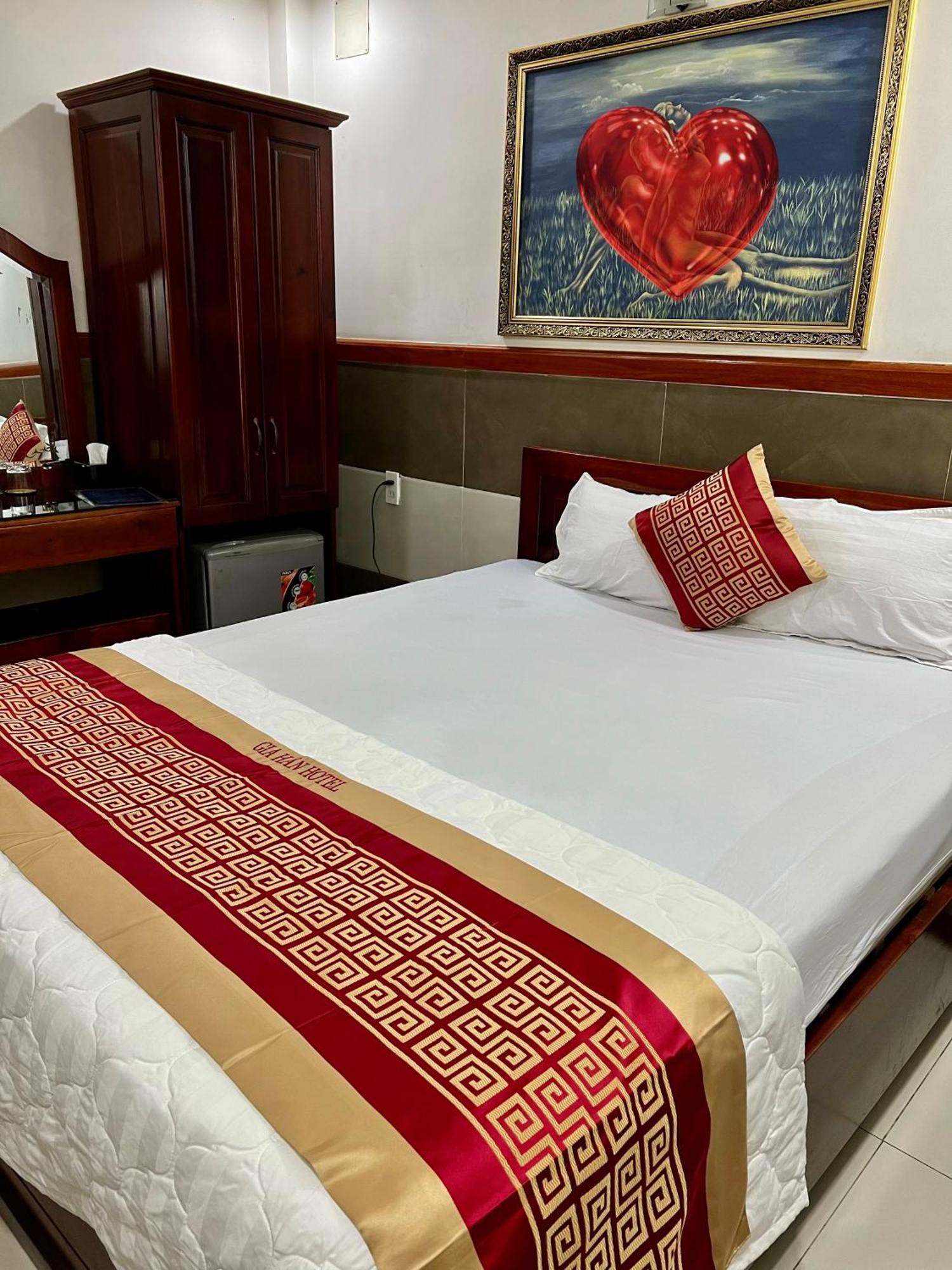 Gia Hotel