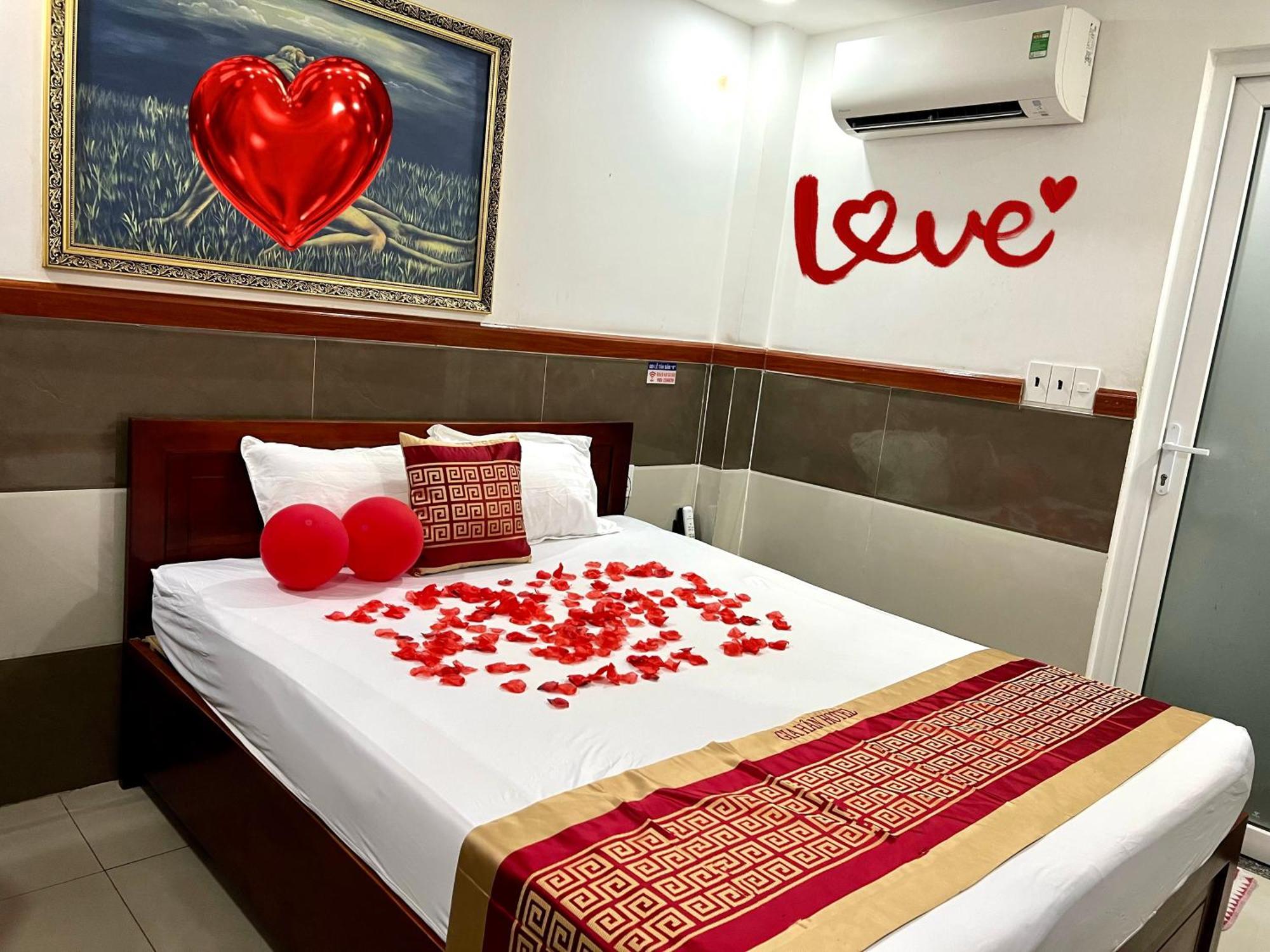 Hotel Gia