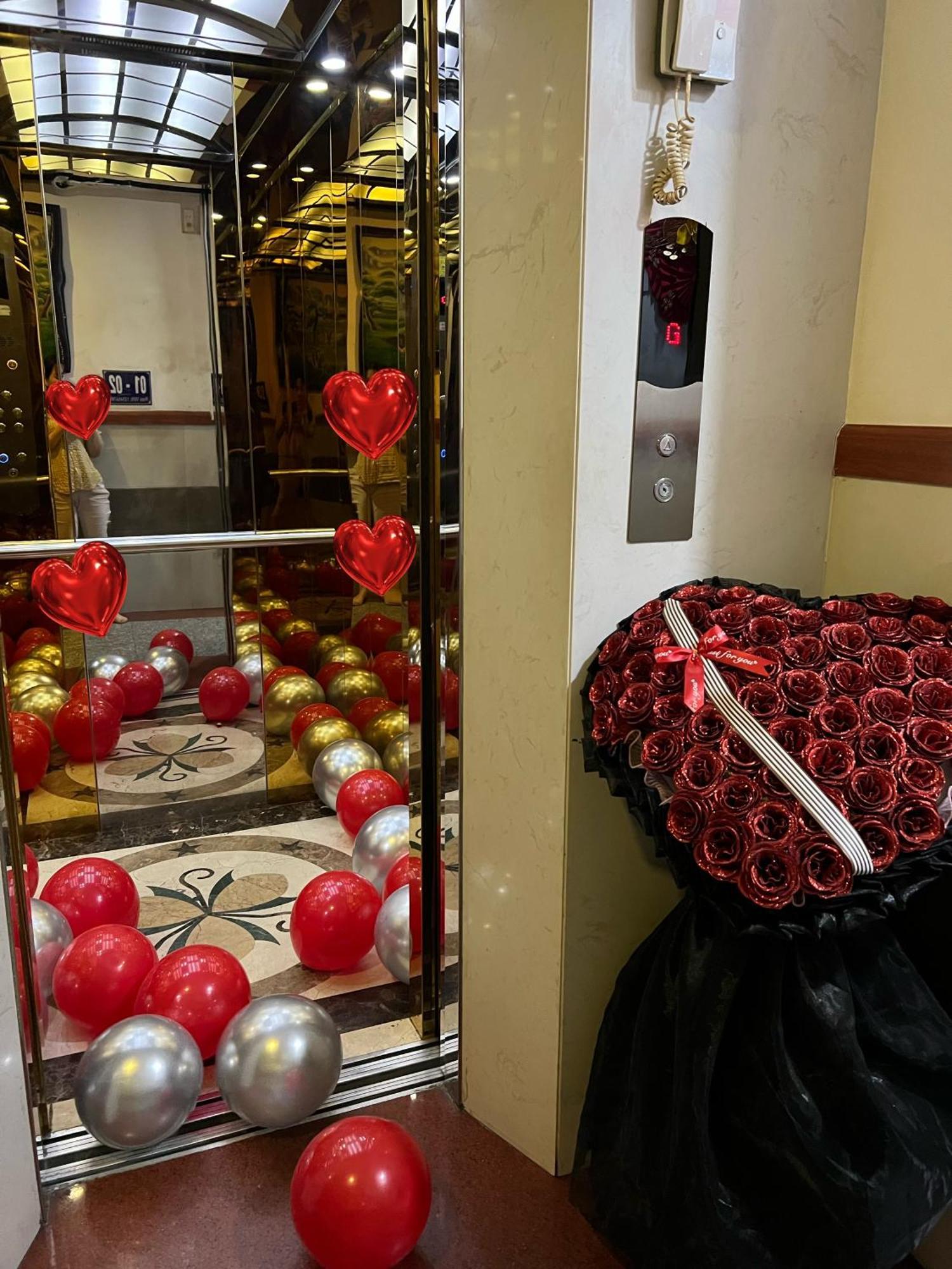 Hotel Gia *