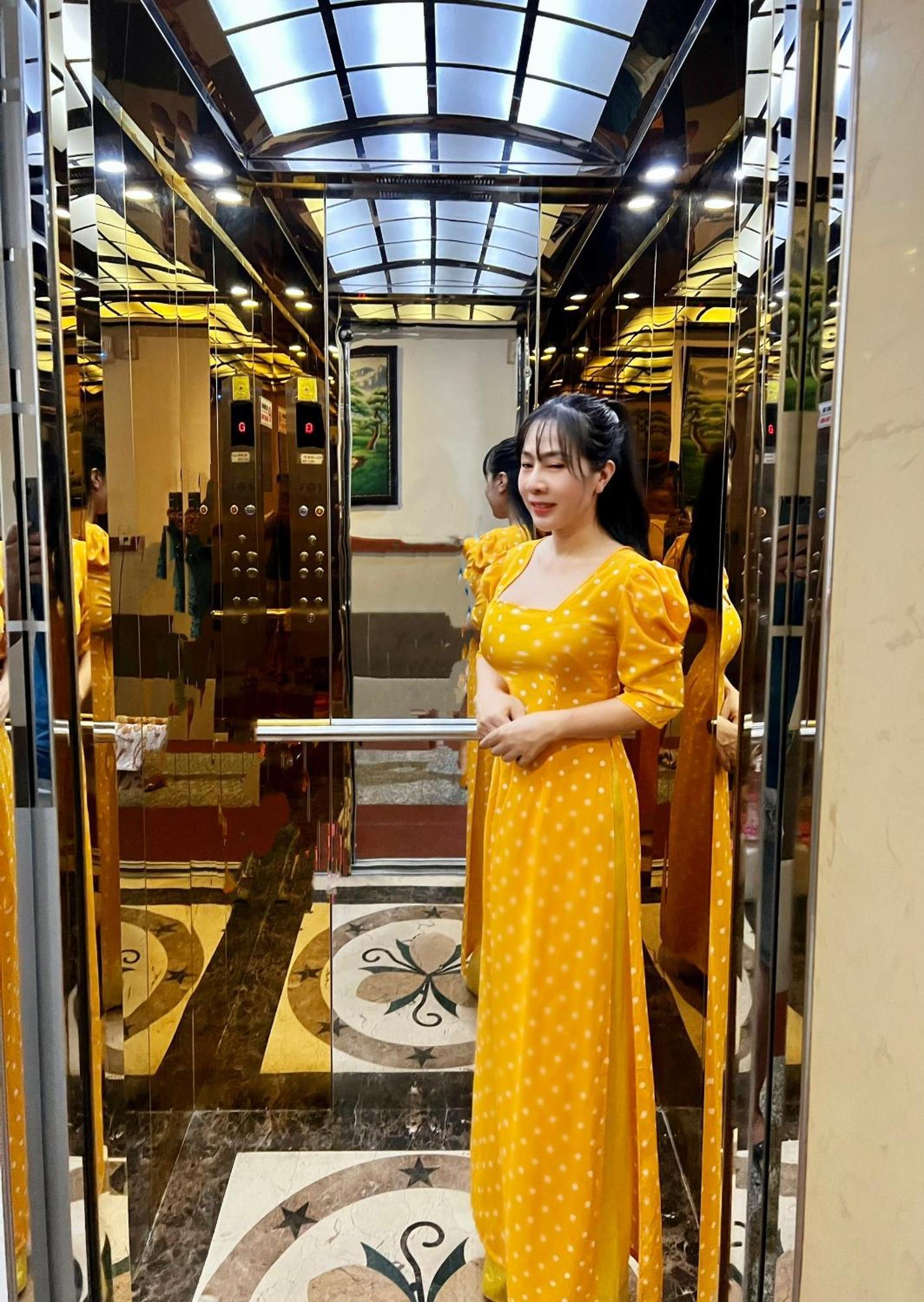Gia Hotel *