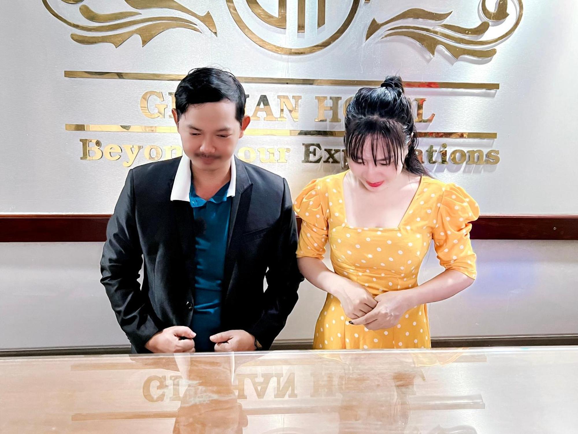 Gia Hotel *