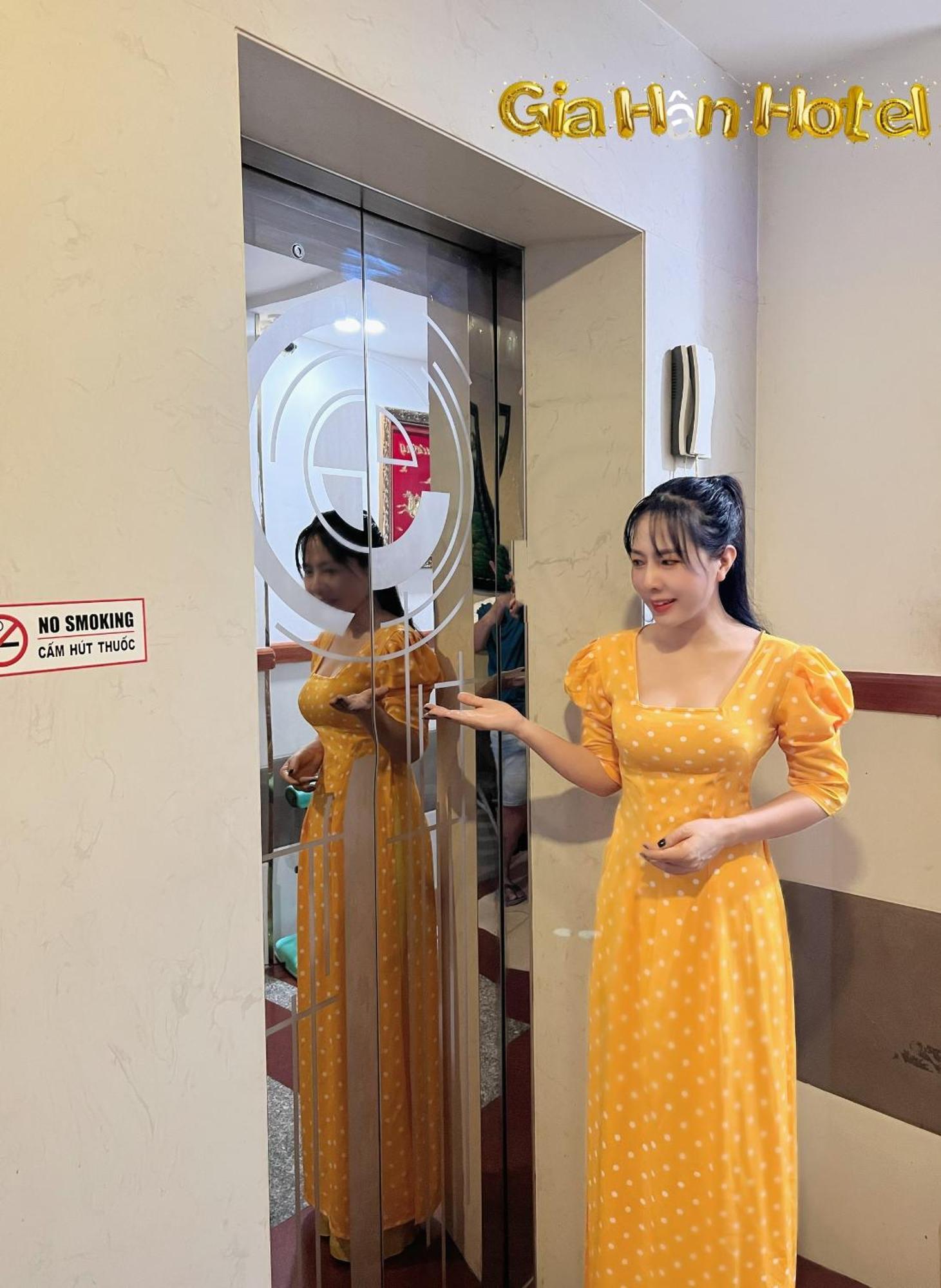 Gia Hotel Ho Chi Minh City