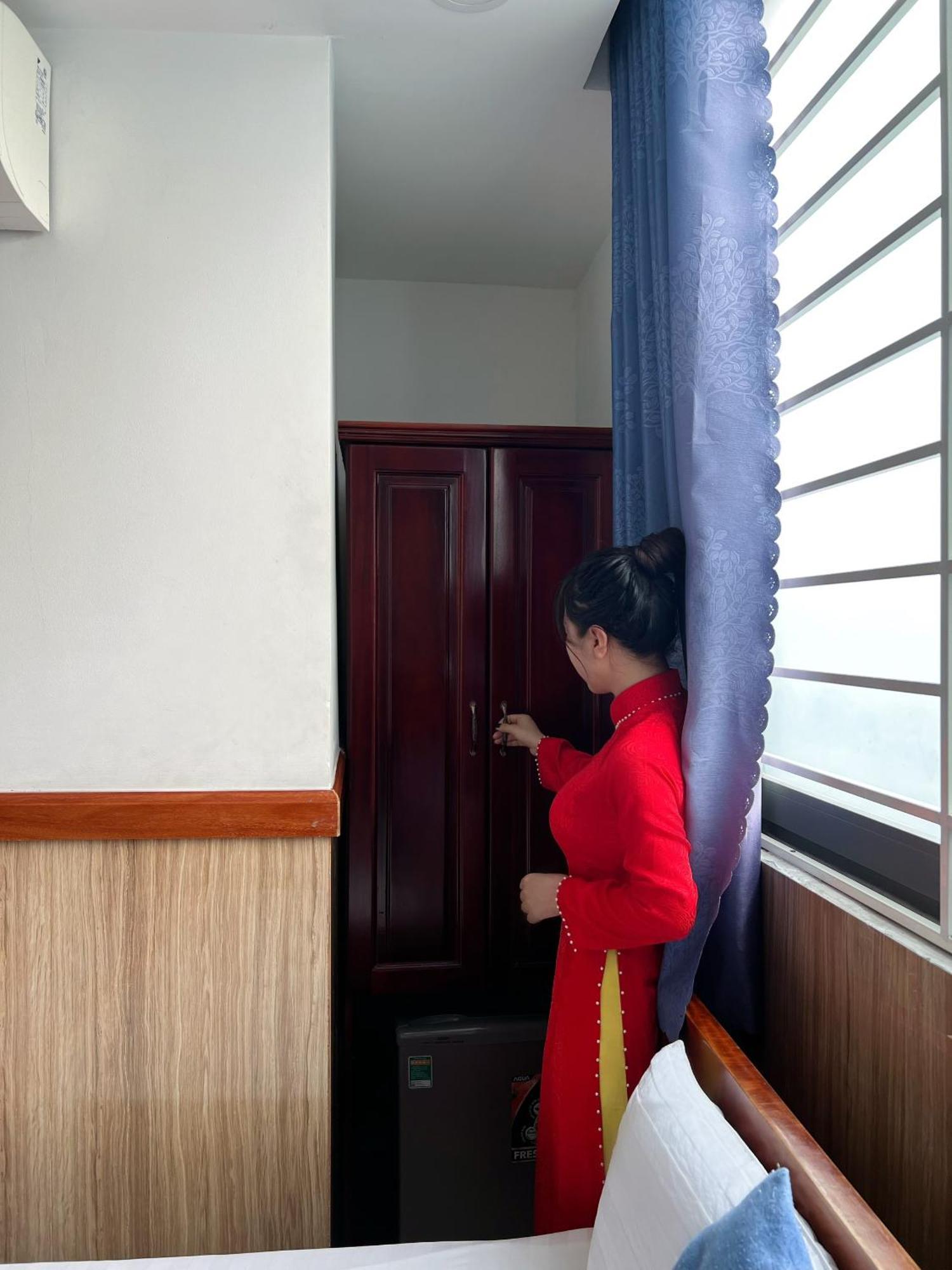 Gia Hotel Ho Chi Minh City